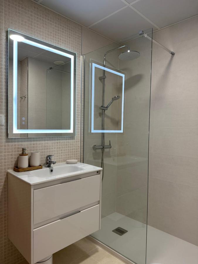 Apartament Kaluka Center - Free Parking Màlaga