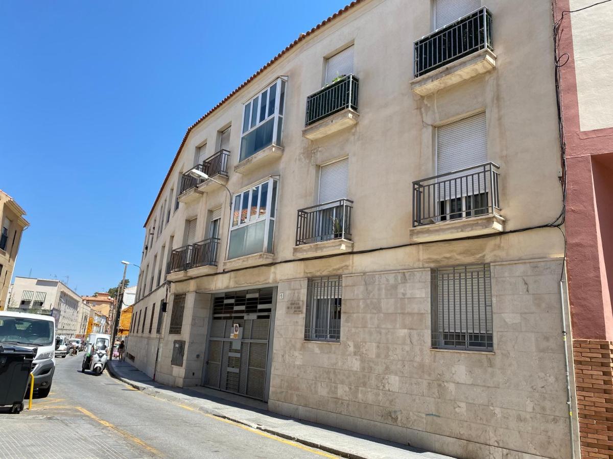 Kaluka Center - Free Parking Màlaga