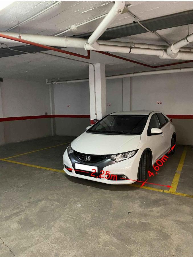 Apartament Kaluka Center - Free Parking