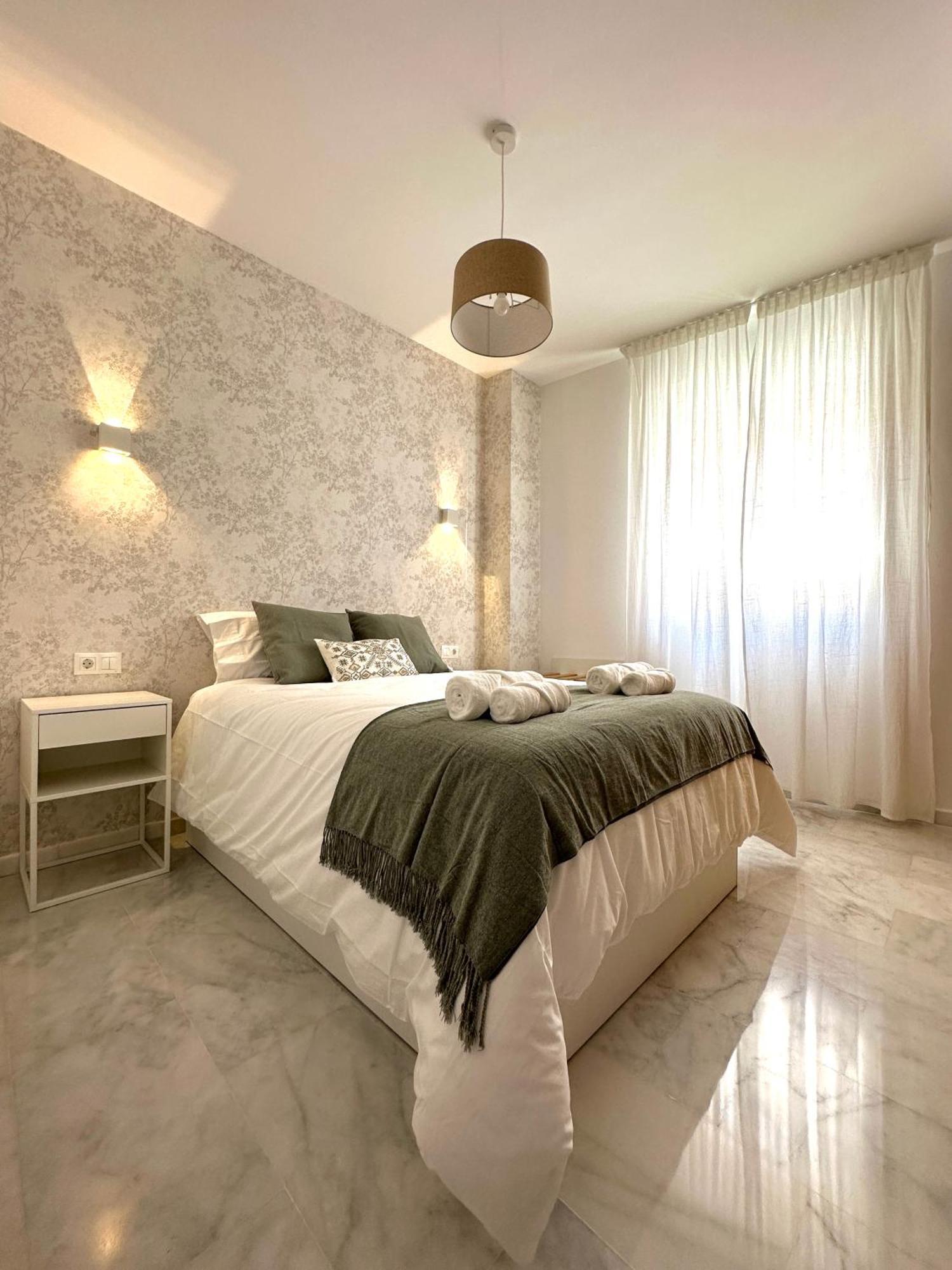 Kaluka Center - Free Parking Apartament