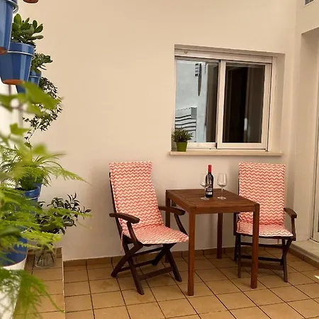 Kaluka Malaga Center Apartment - Free Parking Buitenkant foto