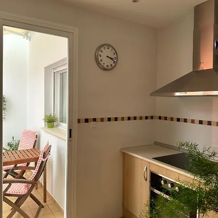 Kaluka Malaga Center Apartment - Free Parking Buitenkant foto