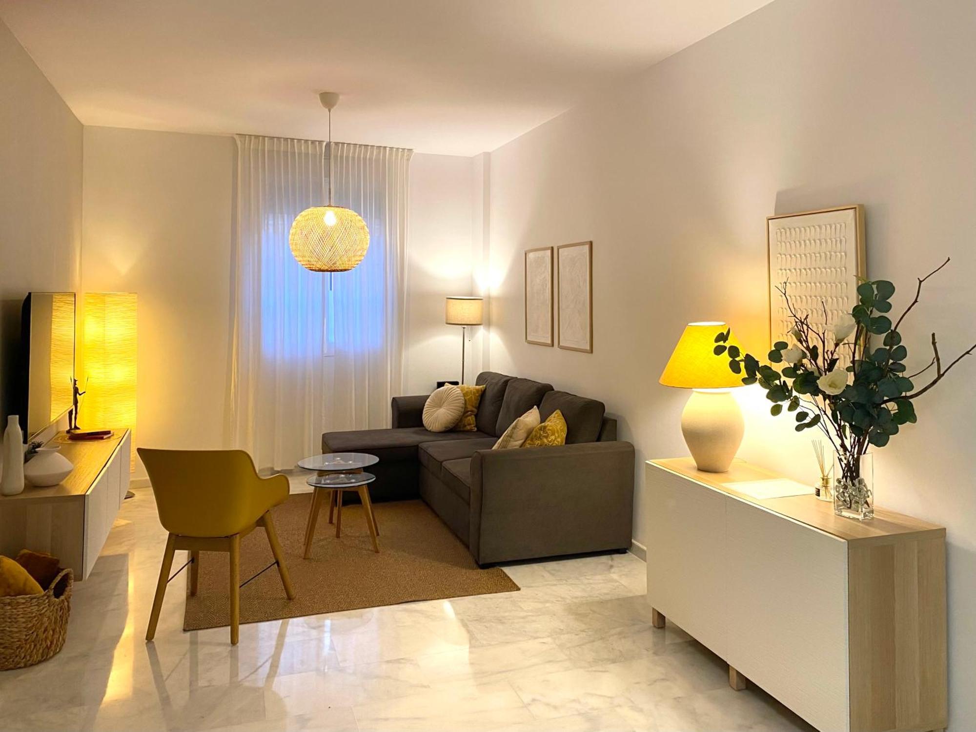 Kaluka Center - Free Parking Apartament *